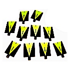 Kern Reflector Targets